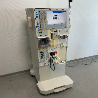 Fresenius Medical Care 4008 S Hemodialys Machines image 1